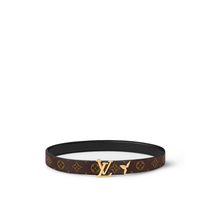 Pretty LV 30mm Reversible Belt - Image 2